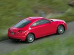 Audi TT Coupe 2006 года (NA)